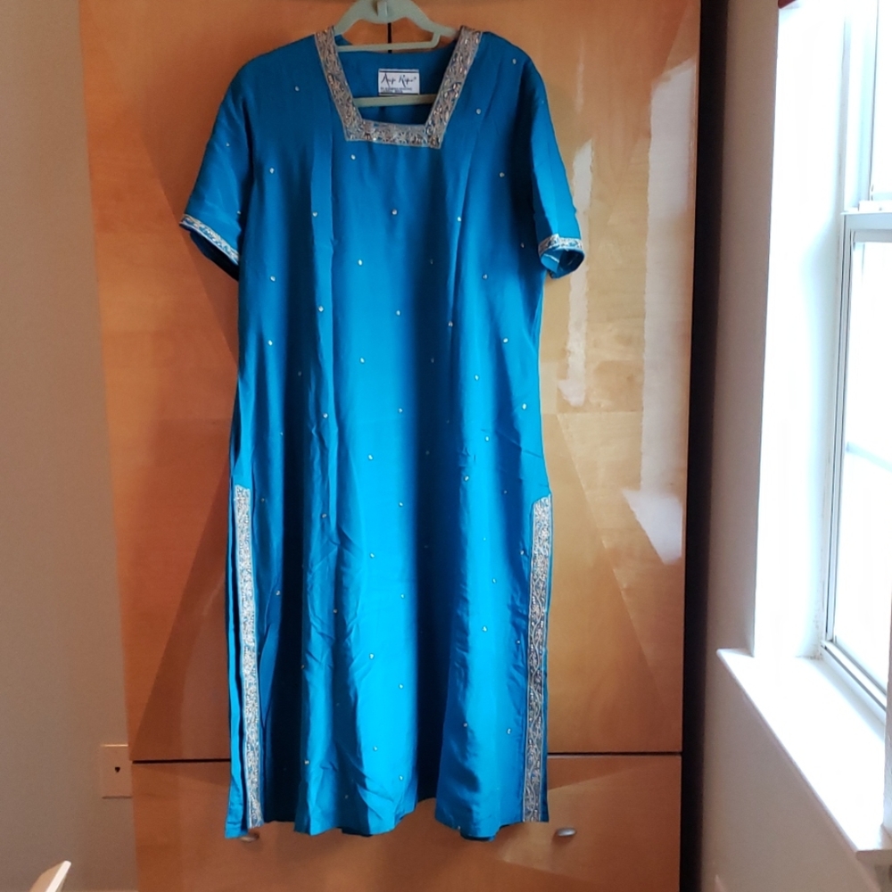 Salwar kameez